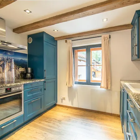 Schloss Sissi - S Prázdninový dům *