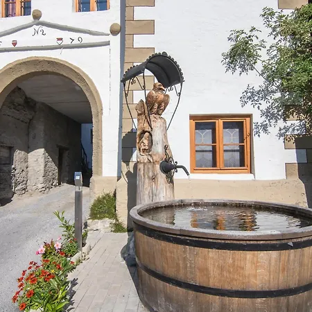 Schloss Sissi - S * Pfunds