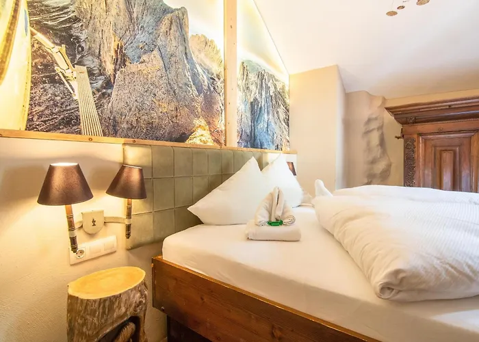 Schloss Sissi - S Tatil Evi