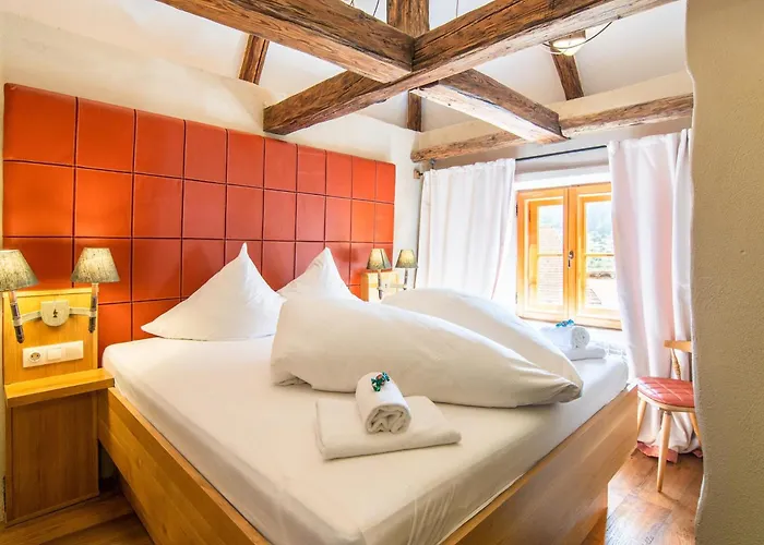 Tatil Evi Schloss Sissi - S