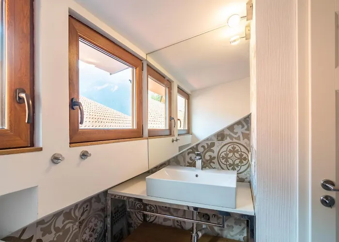 Schloss Sissi - S Tatil Evi Pfunds