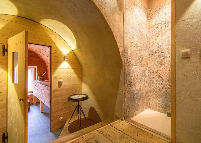 Schloss Sissi - S Tatil Evi *