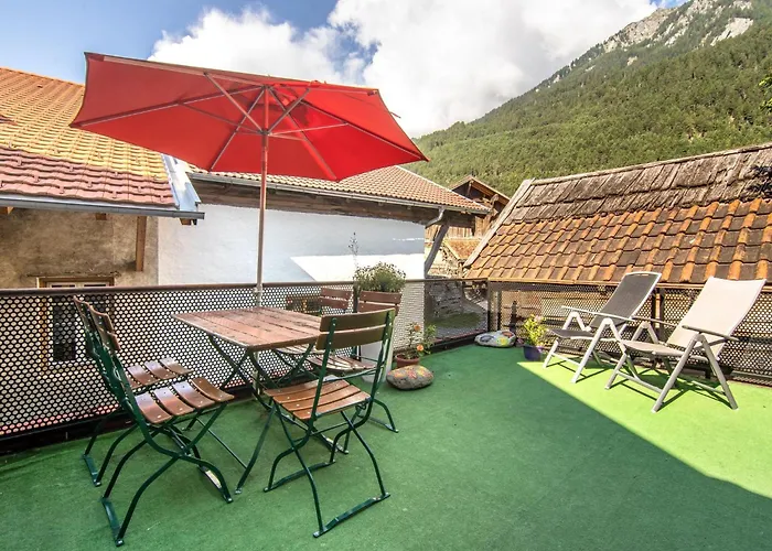 Tatil Evi Schloss Sissi - S Pfunds