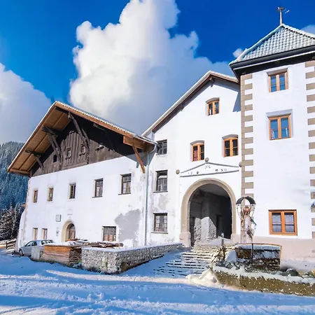 Schloss Sissi - S * Pfunds