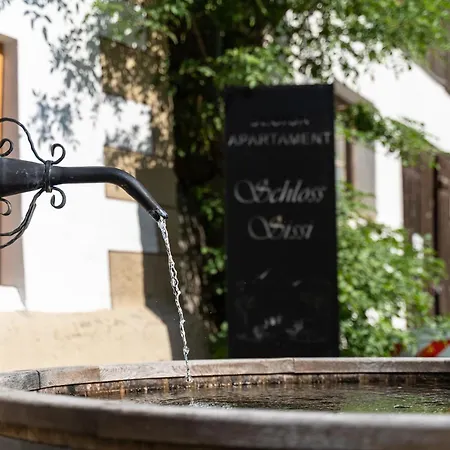 בית נופש Schloss Sissi - S