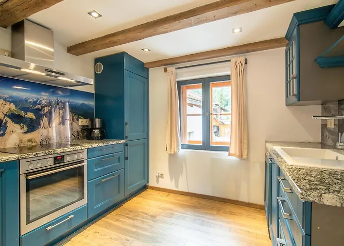 Schloss Sissi - S בית נופש *