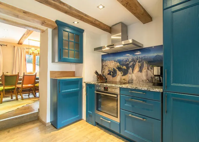 Schloss Sissi - S בית נופש פונדס