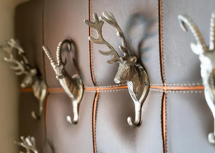 Schloss Sissi - S בית נופש