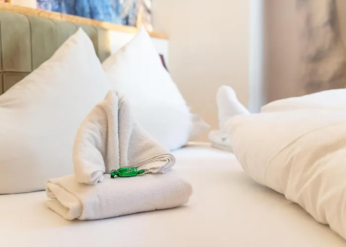 Schloss Sissi - S בית נופש