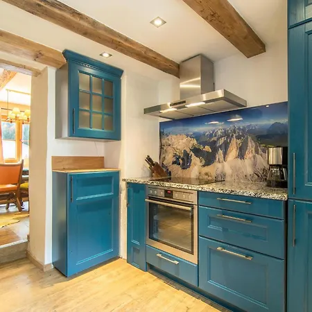 Schloss Sissi - S بيت للعطل فوندس