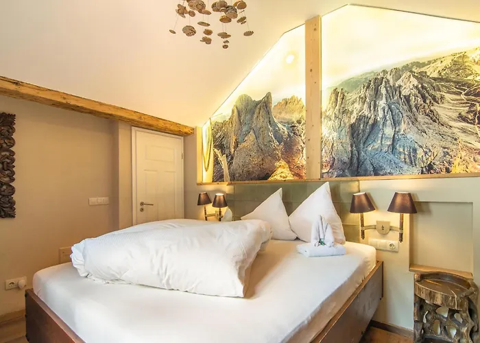 Schloss Sissi - S بيت للعطل