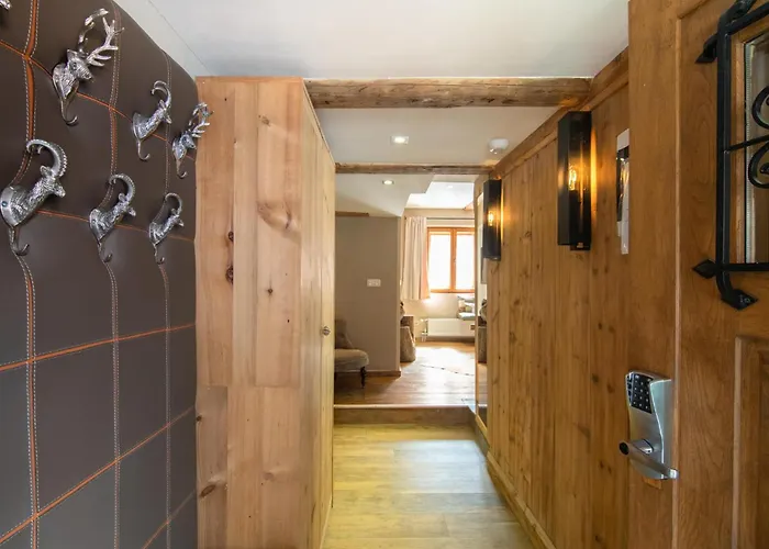 Schloss Sissi - S بيت للعطل