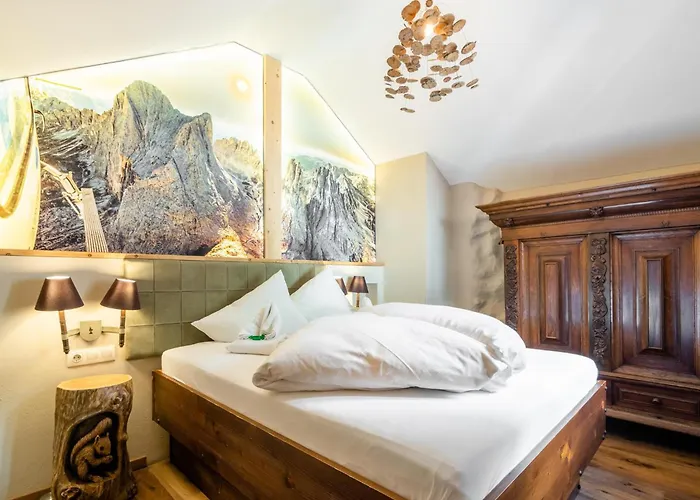 بيت للعطل Schloss Sissi - S فوندس