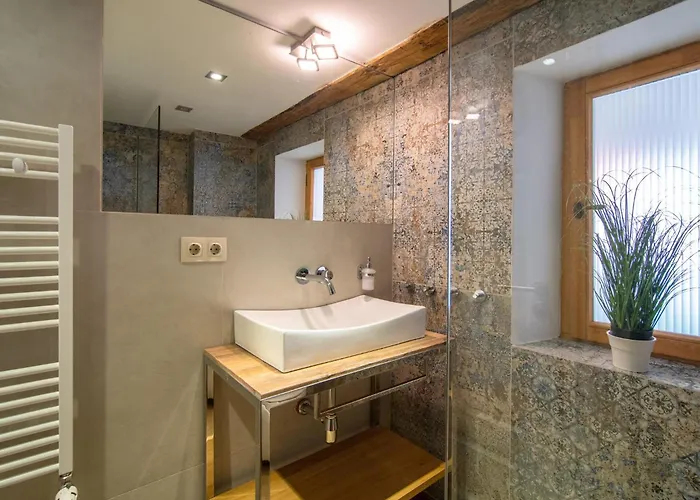 Schloss Sissi - S بيت للعطل