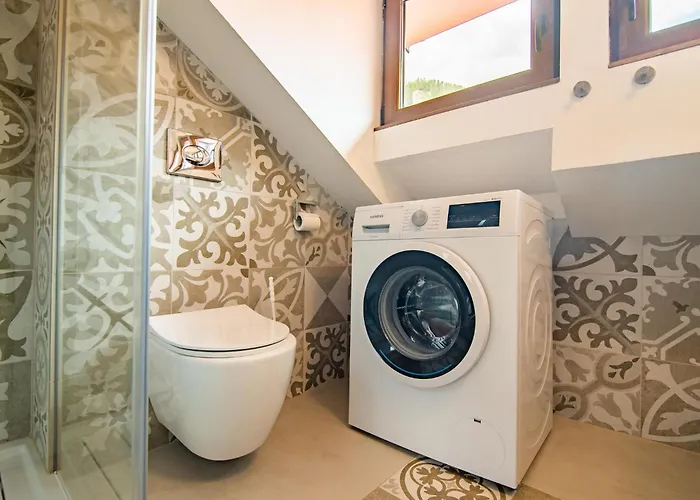 بيت للعطل Schloss Sissi - S فوندس